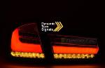 Paire de feux arriere BMW Serie 3 F30 de 2011 a 2015 FULL LED Dyn Fume