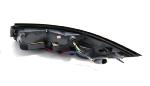 Paire de feux Porsche 911 type 997 04-09 FULL LED Fume