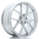 Jante JR Wheels SL01 19x8.5 ET45 5x112 Matt Silver