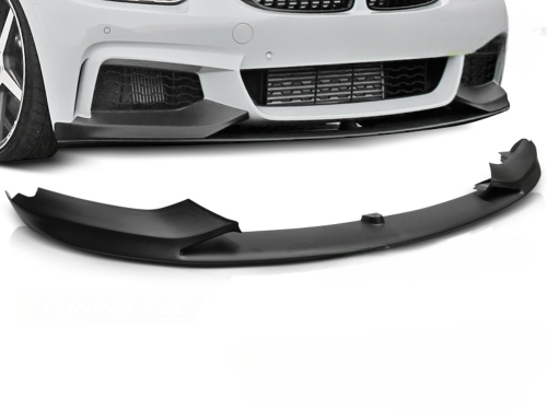 Spoiler avant BMW Serie 4 F32/F33/F36 13- Performance Style