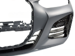 Pare Choc avant BMW Serie 4 G22/G23 de 2020 a 2022 Look Sport PDC