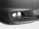 Pare choc avant Dodge Charger de 2011 a 2015 Look Sport
