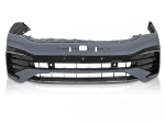 Pare choc avant VW Tiguan de 2020 a 2024 Look Sport PDC